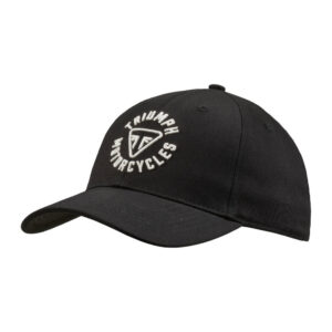 CAPPELLO SCOTT Black / Bone TRIUMPH