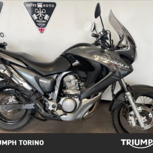 Transalp 700