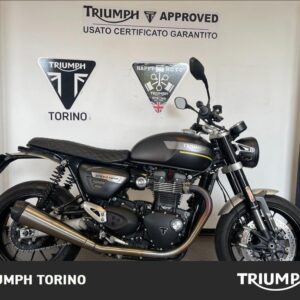 Speed Twin 1200