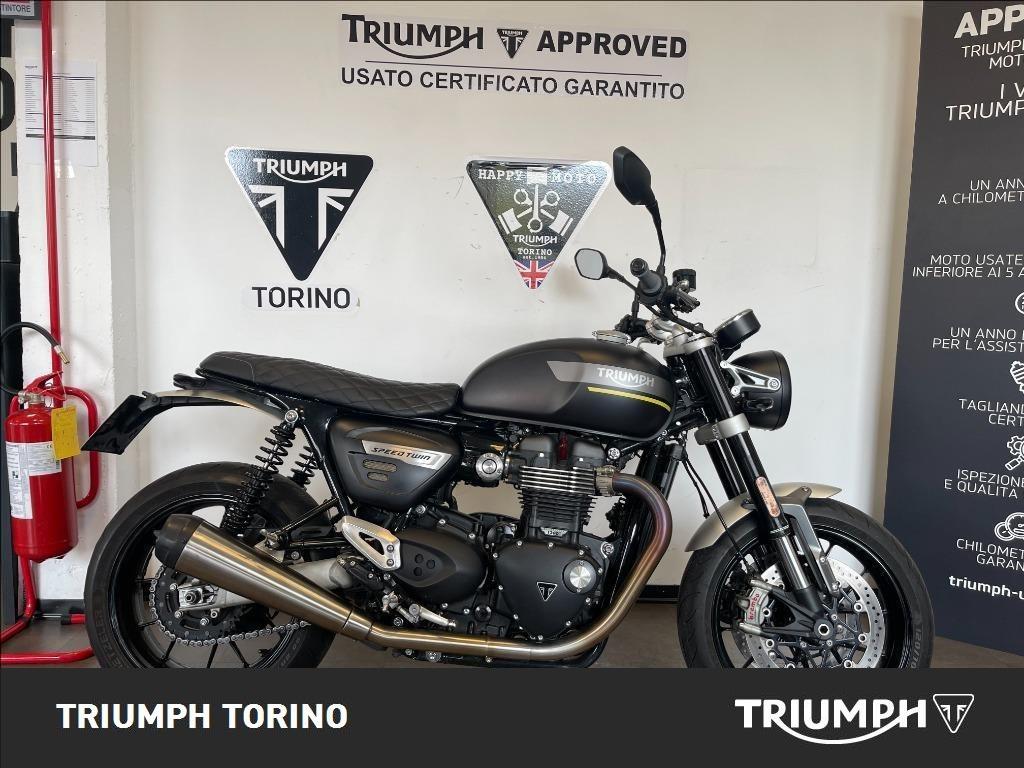 Speed Twin 1200 - immagine 2