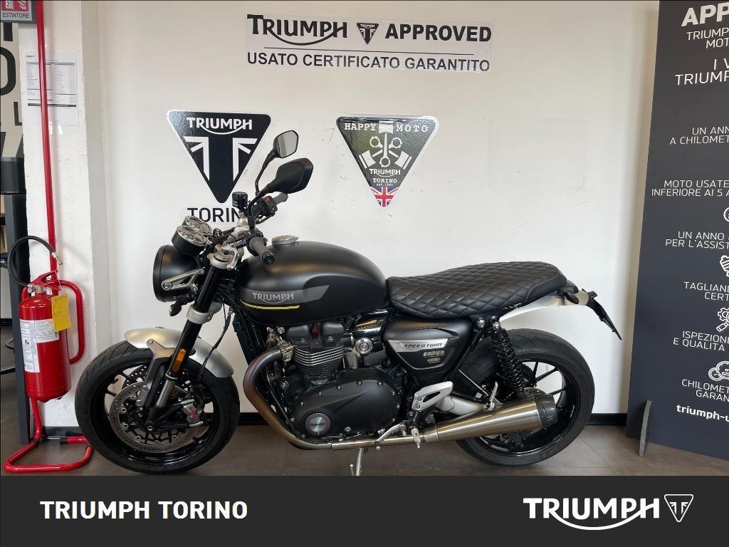 Speed Twin 1200 - immagine 3