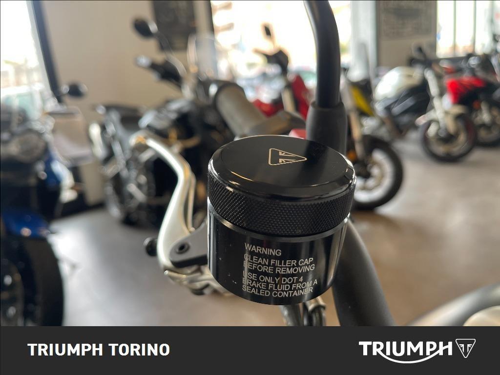 Speed Twin 1200 - immagine 5