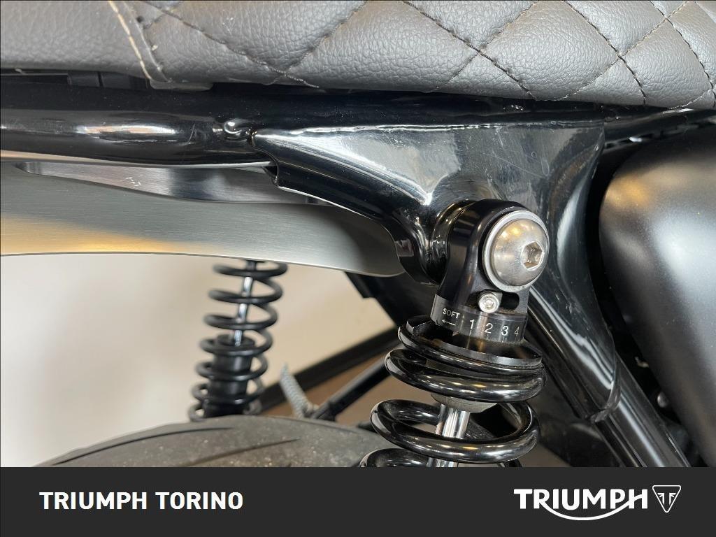 Speed Twin 1200 - immagine 7