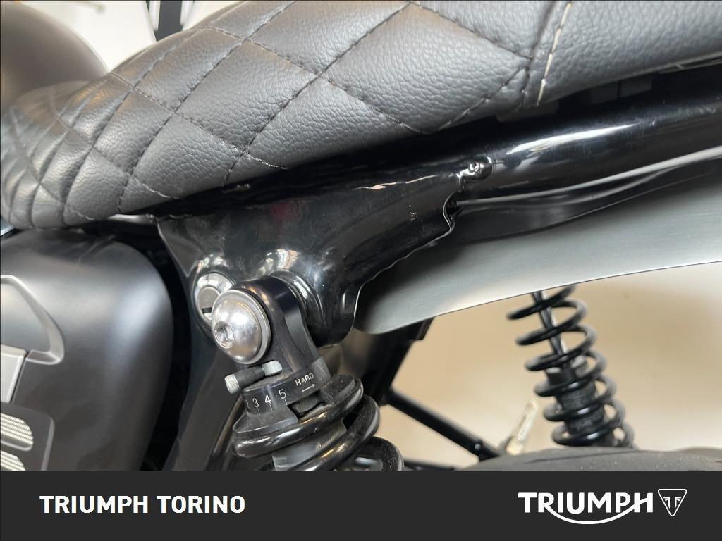 Speed Twin 1200 - immagine 8