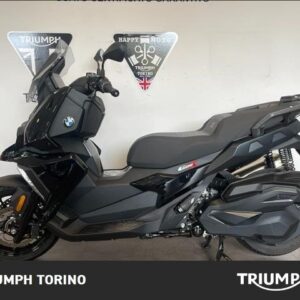 C 400 X