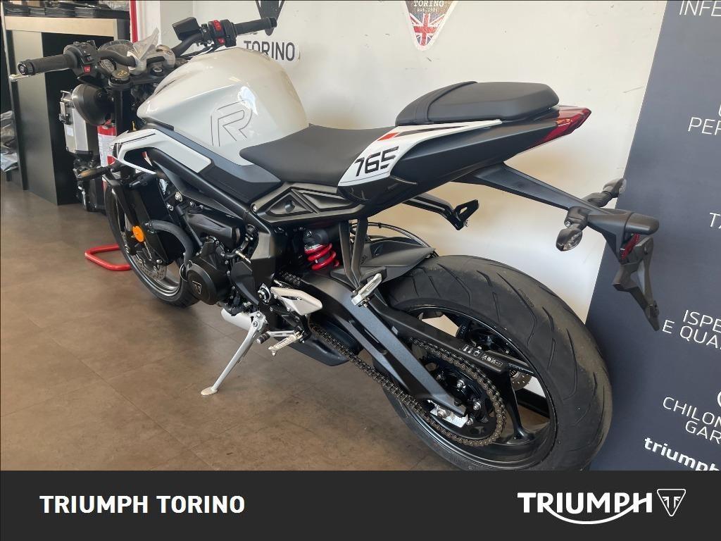 Street Triple 765 - immagine 5