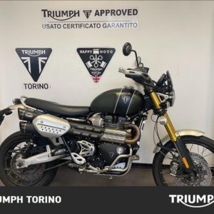 Scrambler 1200