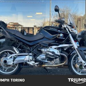 R 1200 R
