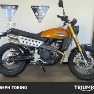 Caballero 500