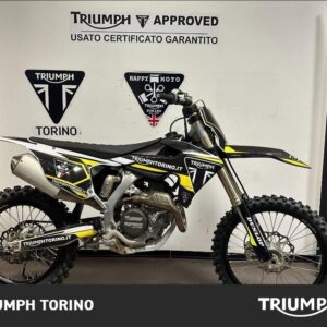 TF 450 RC