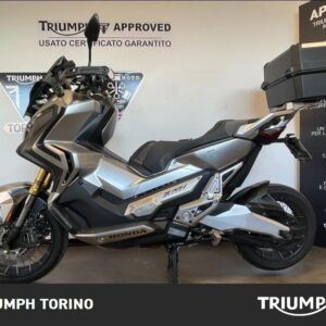 X-ADV 750