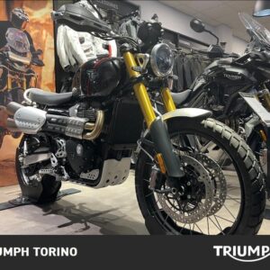 Scrambler 1200