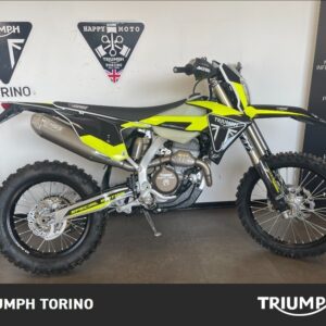 TF 250 E