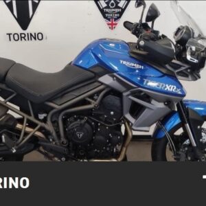 Tiger 800