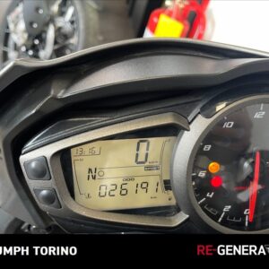 Street Triple 765