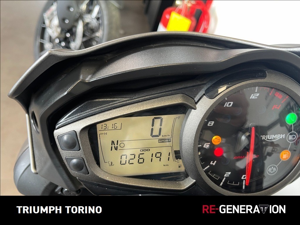 Street Triple 765 - immagine 2