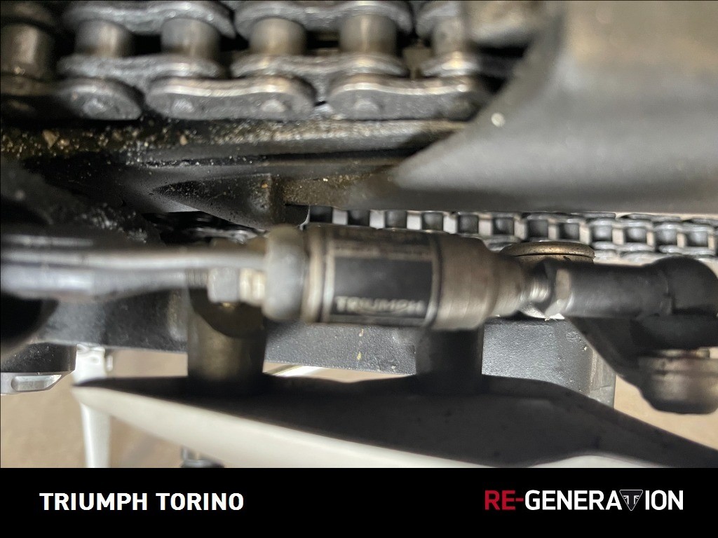 Street Triple 765 - immagine 3