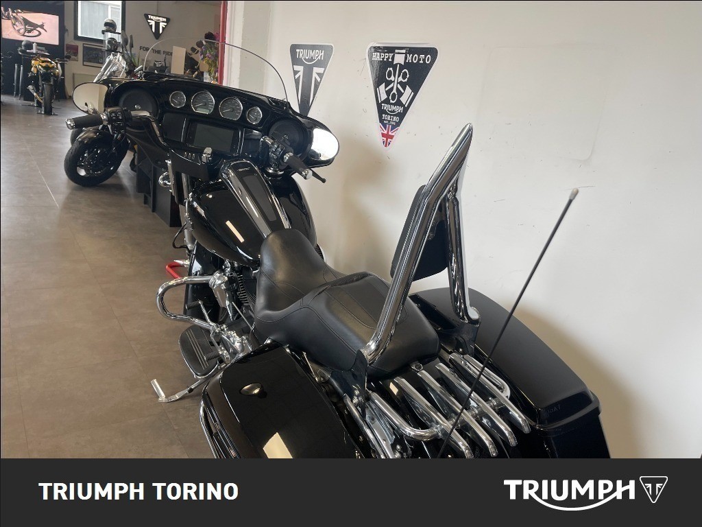 Street Glide 114 1868 - immagine 3