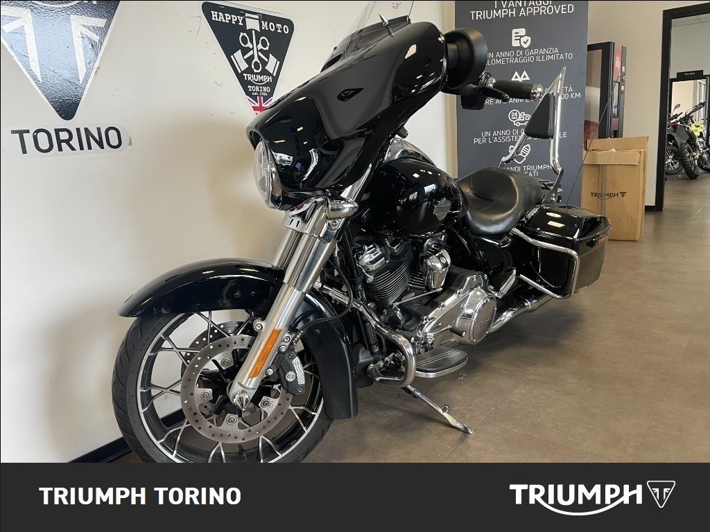 Street Glide 114 1868 - immagine 4