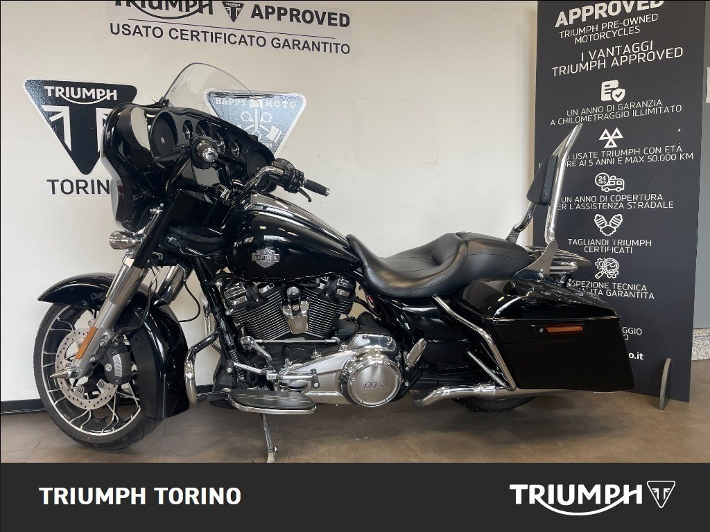 Street Glide 114 1868 - immagine 5