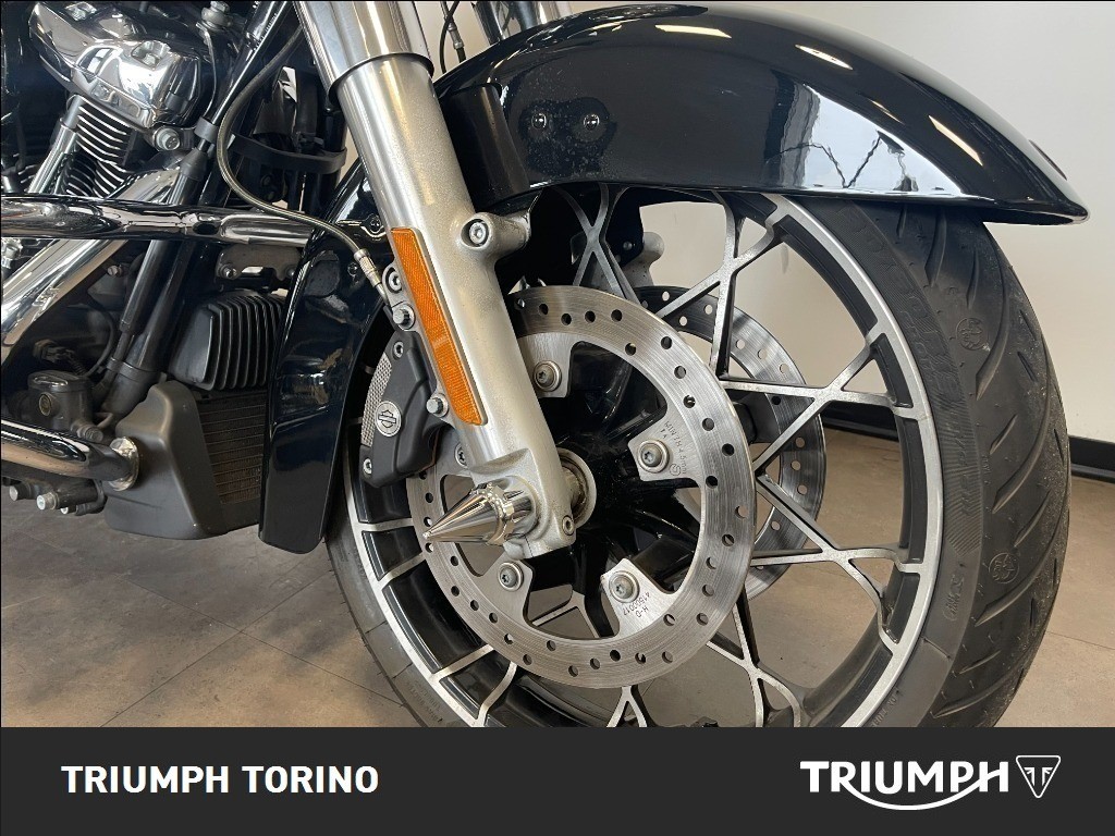 Street Glide 114 1868 - immagine 7