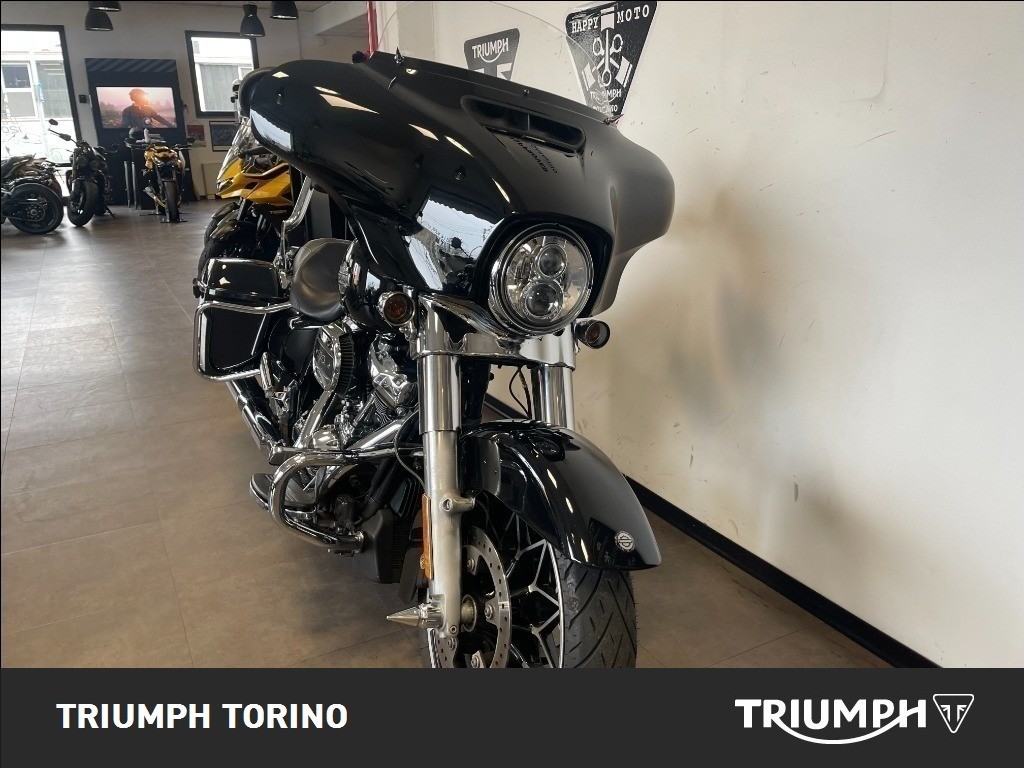 Street Glide 114 1868 - immagine 8