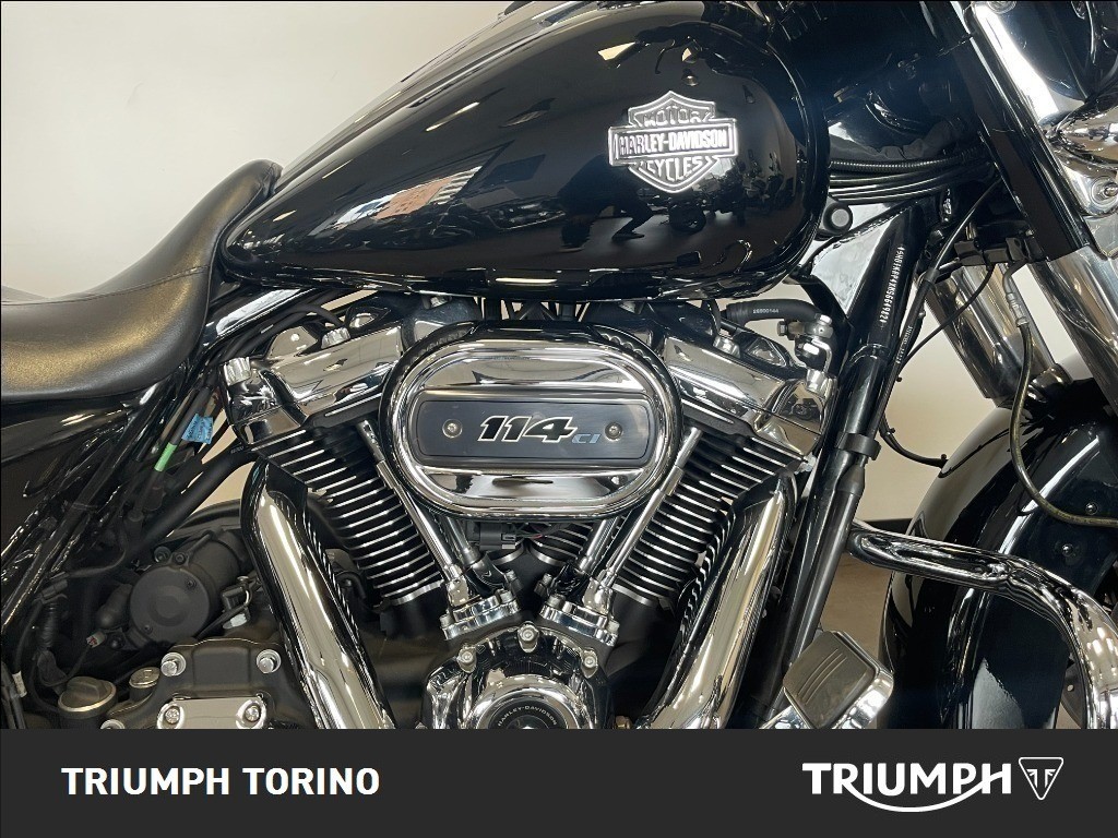 Street Glide 114 1868 - immagine 9