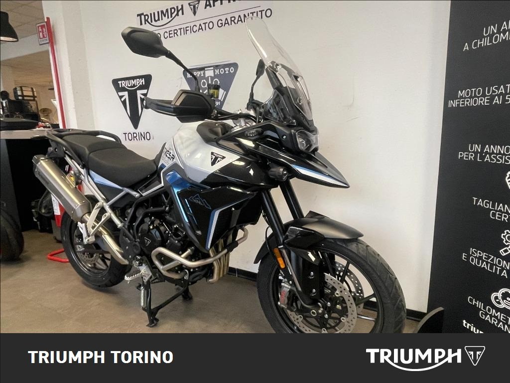 Tiger 900 - immagine 2