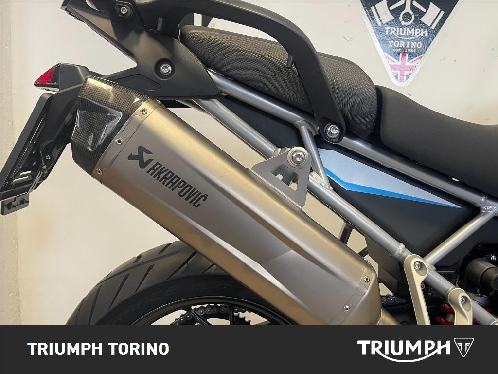 Tiger 900 - immagine 3