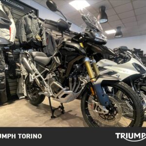 Tiger 1200