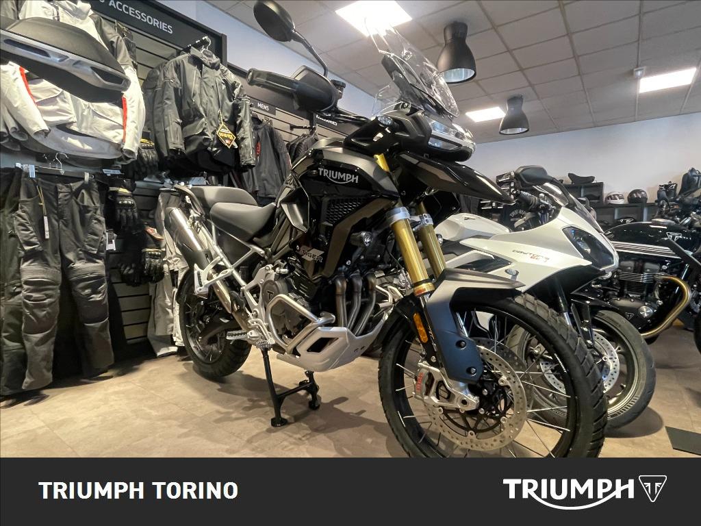 Tiger 1200