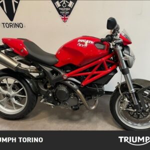 Monster 1100
