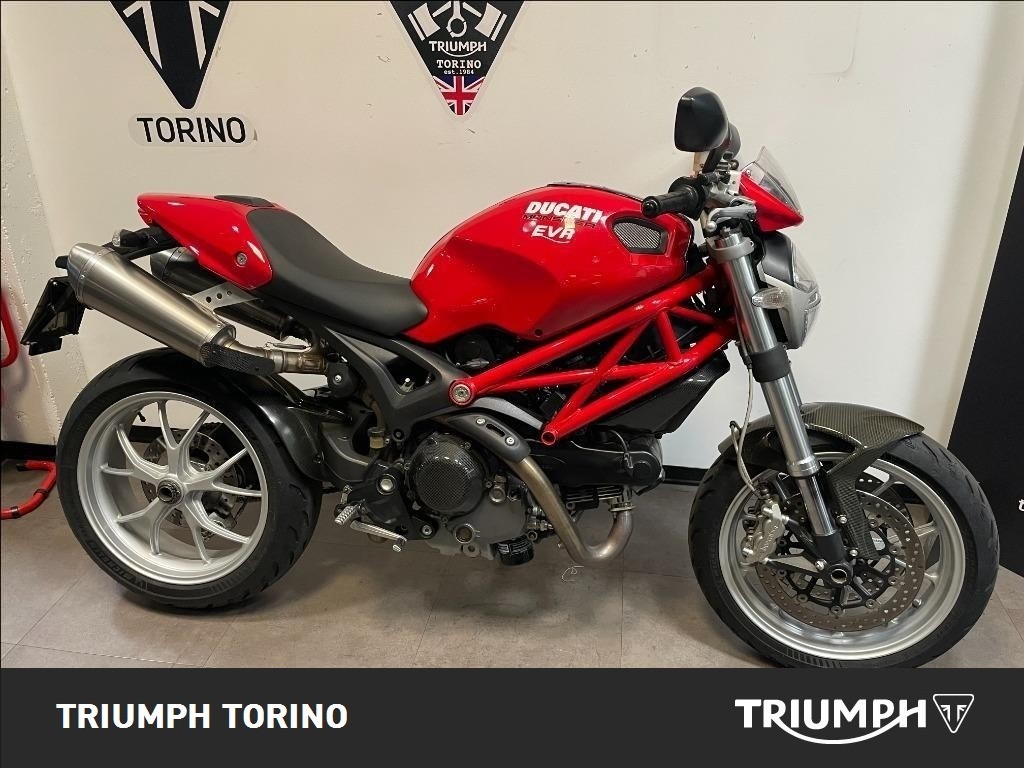 Monster 1100 - immagine 2