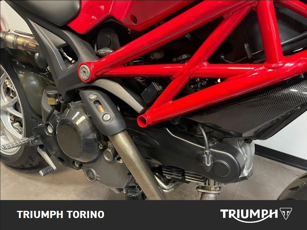 Monster 1100 - immagine 4
