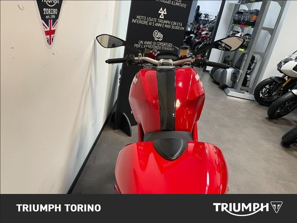 Monster 1100 - immagine 6