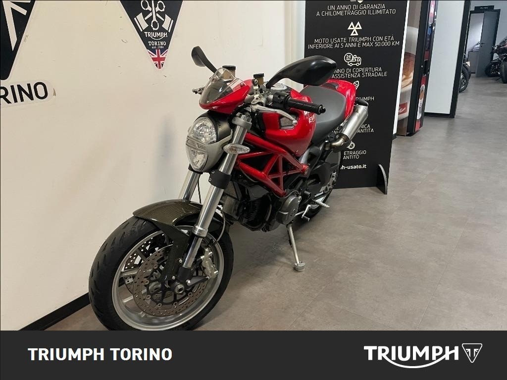 Monster 1100 - immagine 7