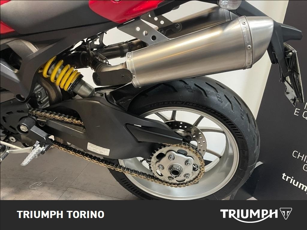 Monster 1100 - immagine 9