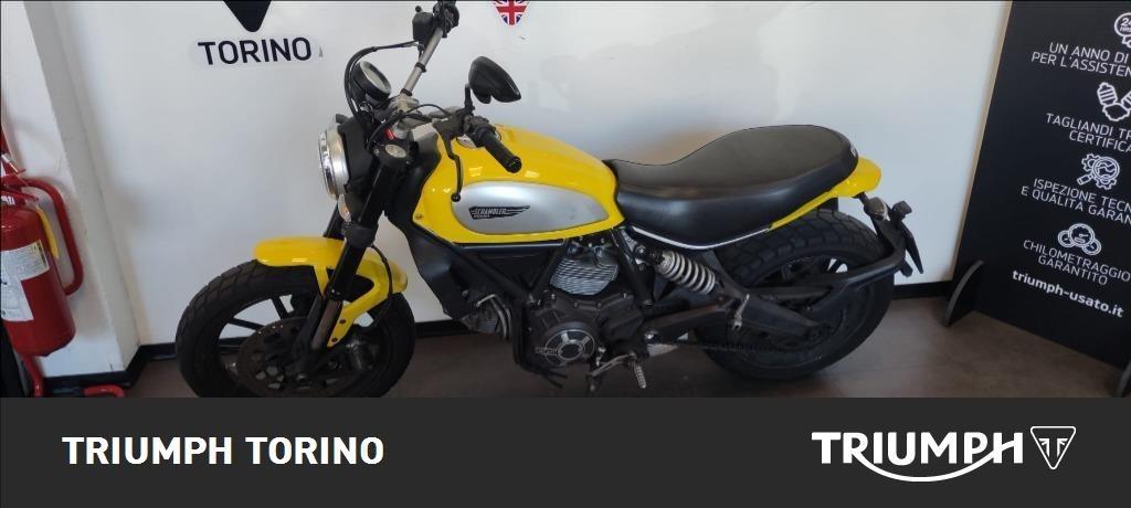 Scrambler 800 - immagine 3