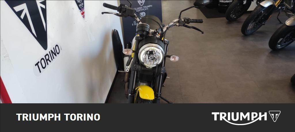 Scrambler 800 - immagine 4