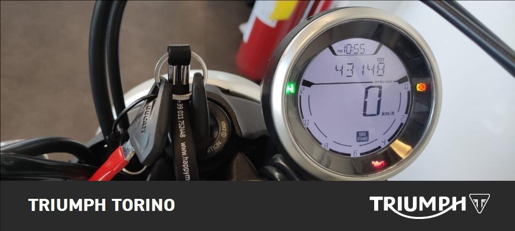 Scrambler 800 - immagine 5