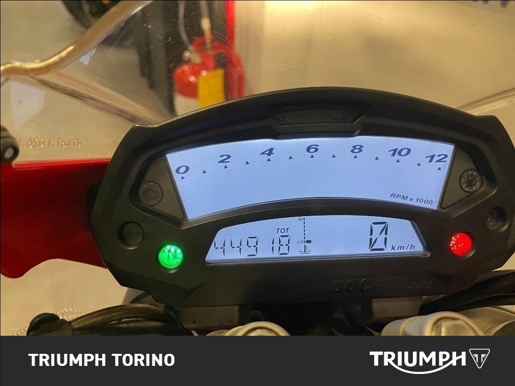 Monster 1100 - immagine 10