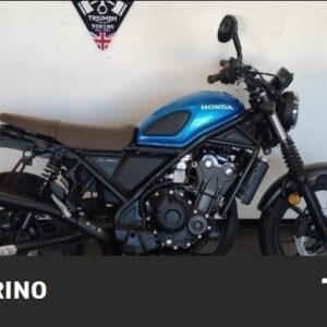 CL 500