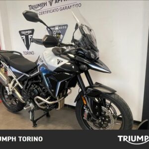 Tiger 900