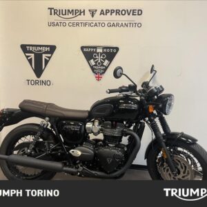 Bonneville 1200 T120