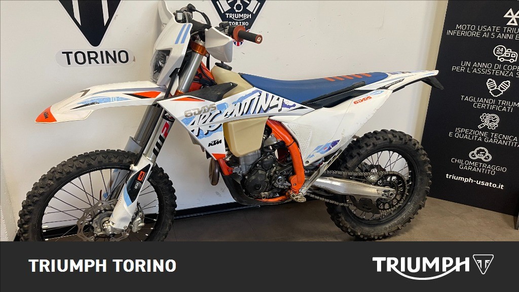 350 EXC-F - immagine 3