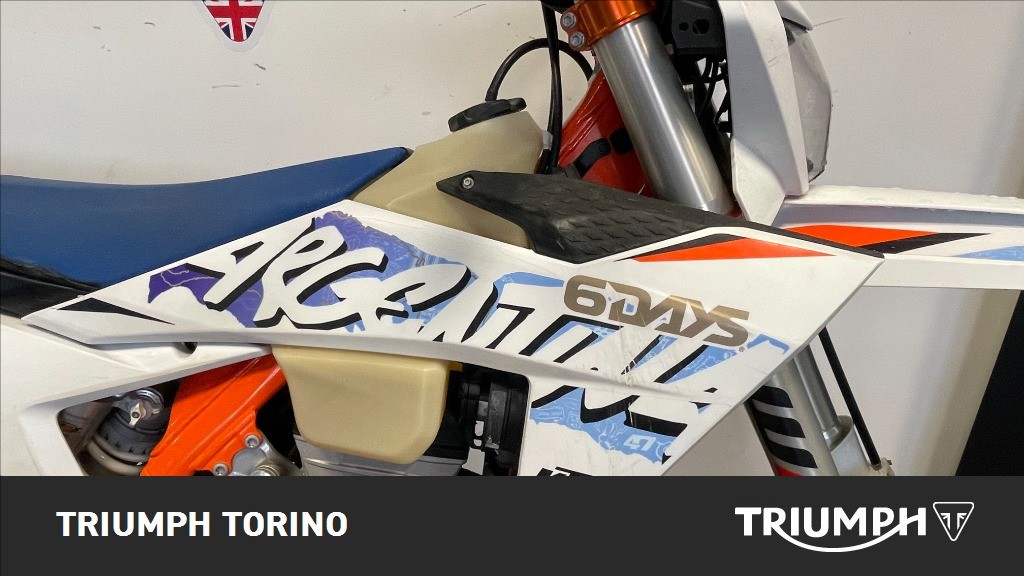 350 EXC-F - immagine 4