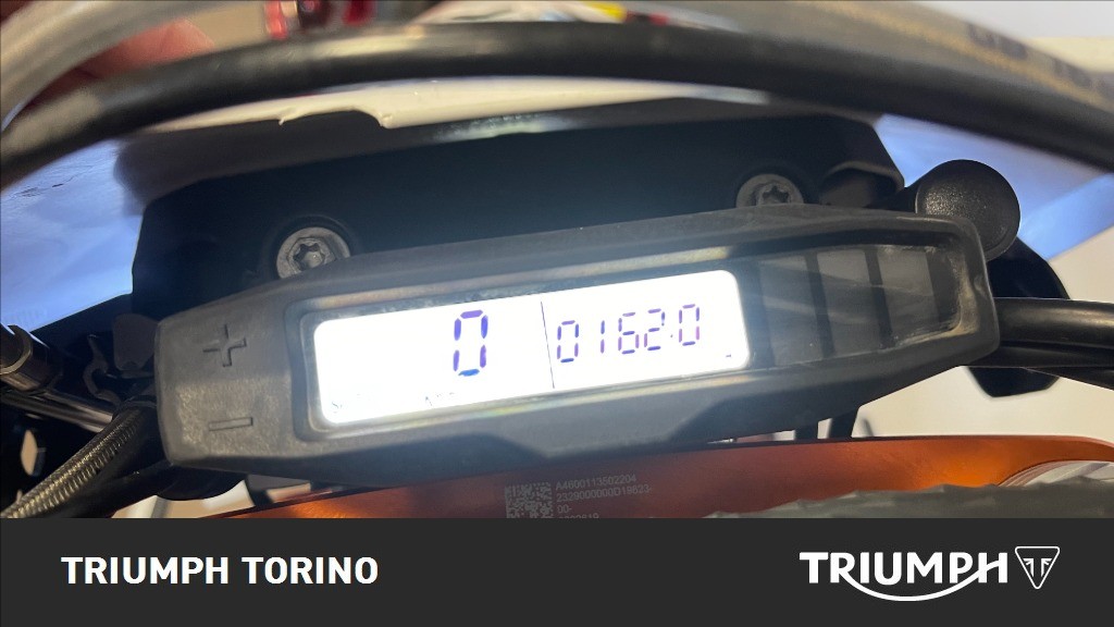 350 EXC-F - immagine 5