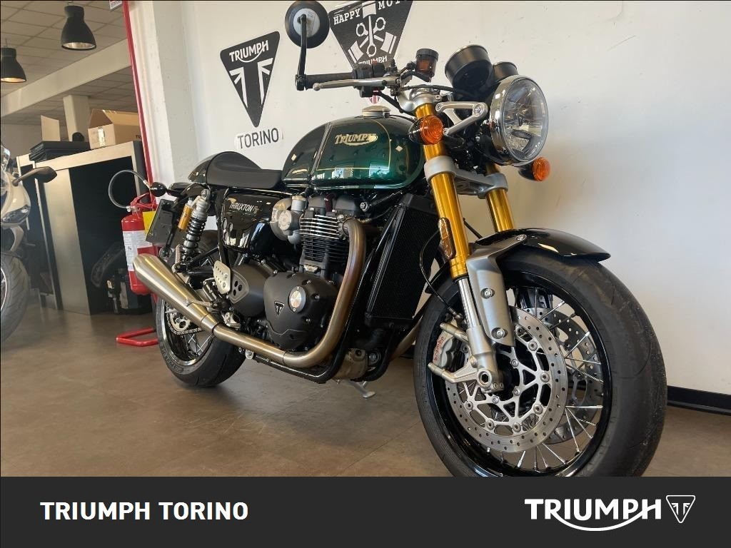 Thruxton 1200 - immagine 4