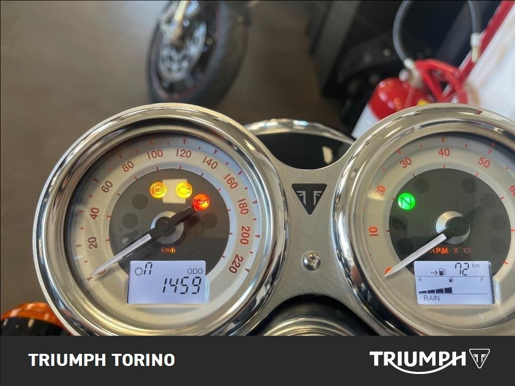 Thruxton 1200 - immagine 5