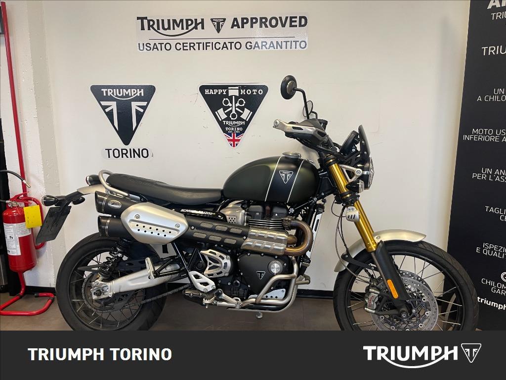 Scrambler 1200 - immagine 2
